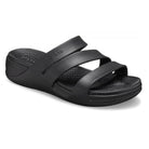 206304 - Sandalo da donna CROCS modello CROCS MONTEREY WEDGE