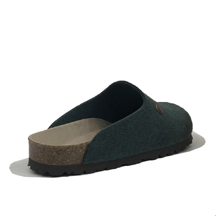 CH27 - Pantofola da uomo e da donna NATUNED