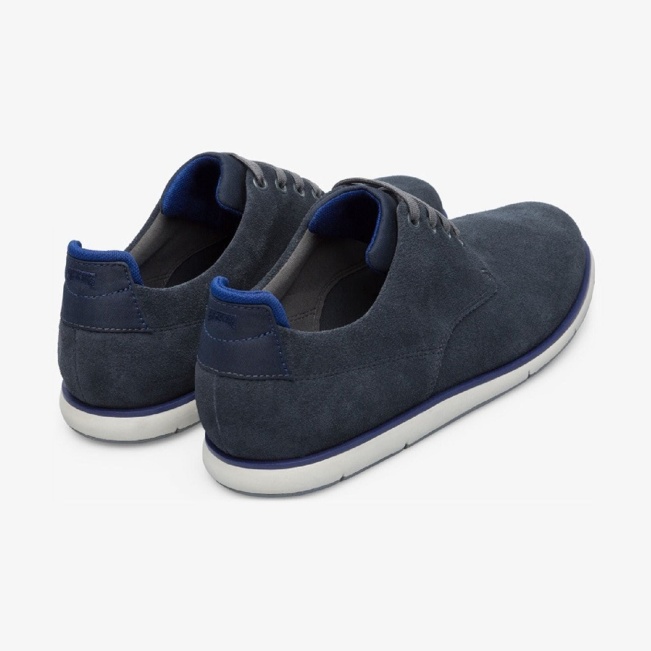 K100478 - Sneaker da uomo con lacci CAMPER modello SMITH