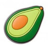 Crocs Jibbitz charm decorativi per zoccoli — dettaglio suola