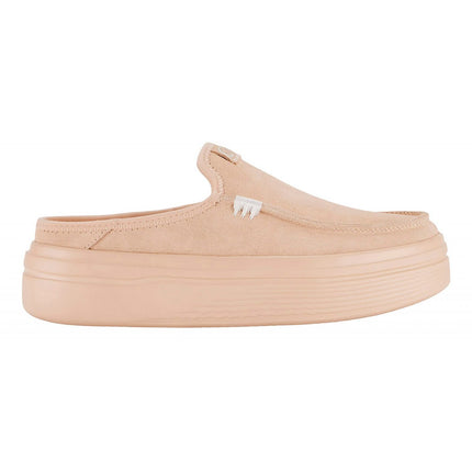 Comfortable height-increasing leather shoes – Austin Lift Classic