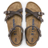 KUMBA (BIRKO-FLOR) - Sandalo da donna BIRKENSTOCK