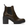 Fly london tope520fly donna stivaletto in pelle