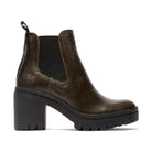 Fly london tope520fly donna stivaletto in pelle