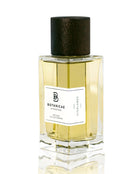 Botanicae Highlands Eau de Parfum 100ml flacone profumo di nicchia unisex vista frontale