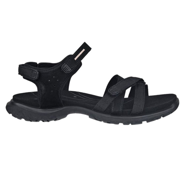 ECCO Offroad Roam W Donna Sandalo Sportivo In Pelle Sostenibile