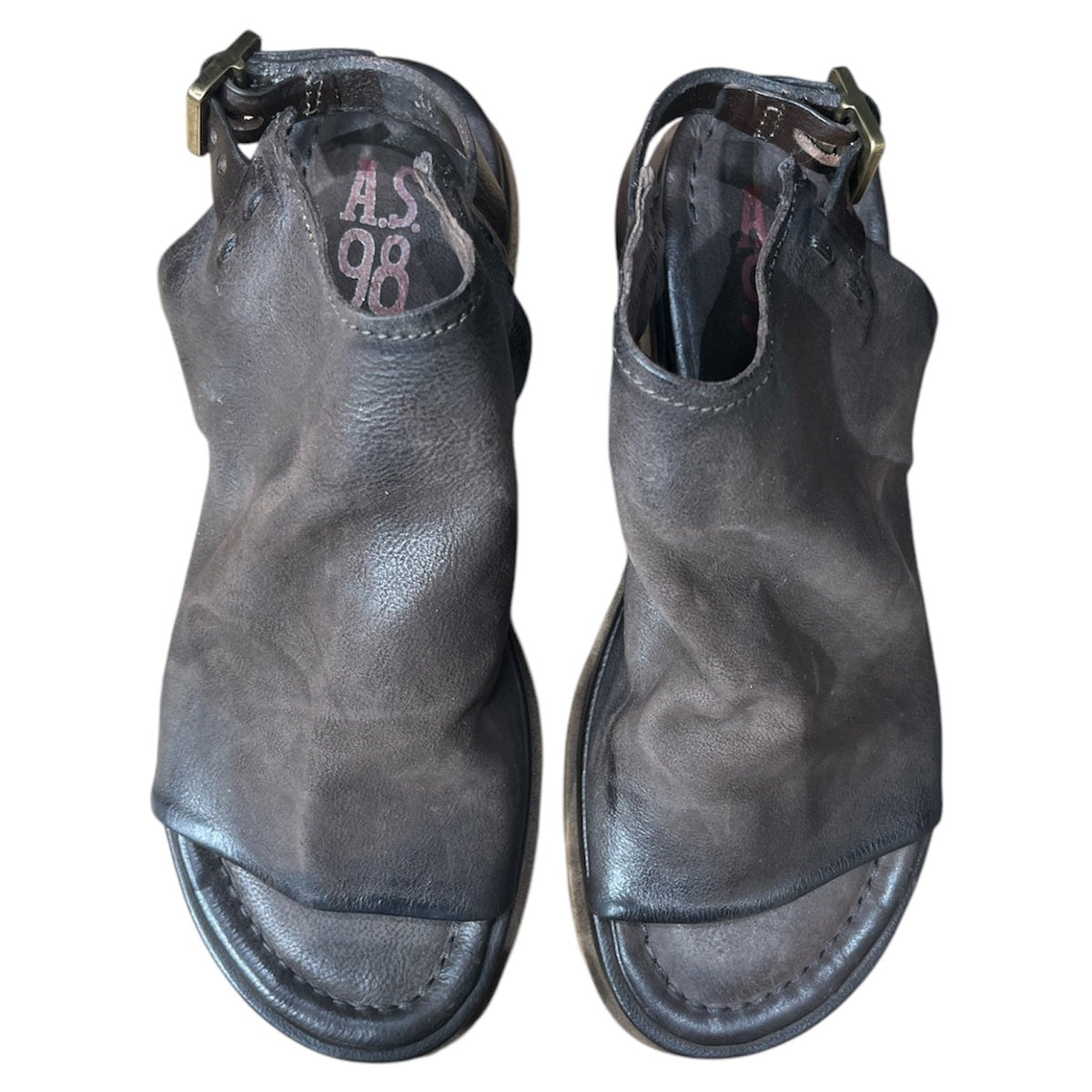 B60012 Sandalo da donna modello – Natural Shoes