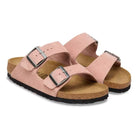 Birkenstock Arizona donna pelle scamosciata design senza tempo Made in Germany