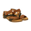 El Naturalista N5810S Panglao sandalo donna in pelle — dettaglio della suola