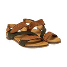 N5810S - Sandalo da donna EL NATURALISTA modello PANGLAO