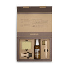 Birkenstock Kit Cura Pelle Scamosciata con Dry Cleaner Suede Brush Protector e Application Brush