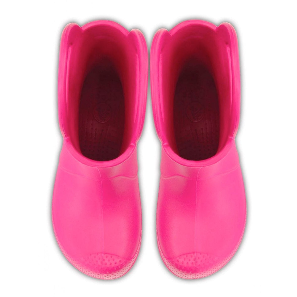 12803A - Stivaletto anti pioggia da bambino CROCS modello HANDLE IT
