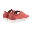 SADY584SOF - Scarpa stringata da donna SOFTINOS