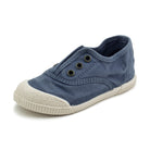 Design slip on puro senza velcro né lacci Natural World Hoak bambino