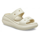 207670 - Sandalo da donna CROCS modello CRUSH SANDAL W