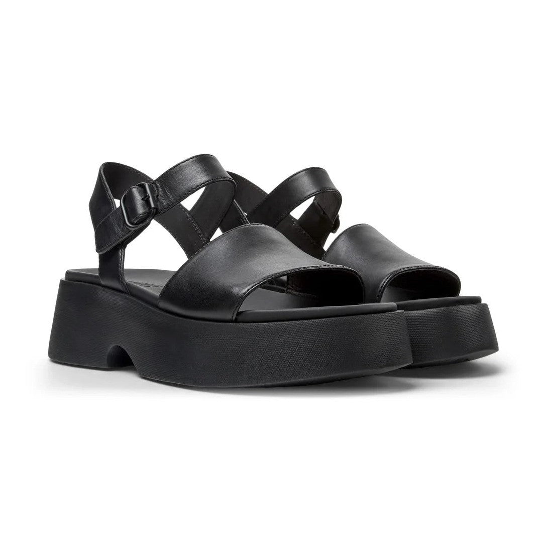 K201659 - Sandalo a fascia da donna CAMPER modello TASHA