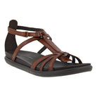 20927301053 - Sandalo da donna ECCO modello SIMPIL W