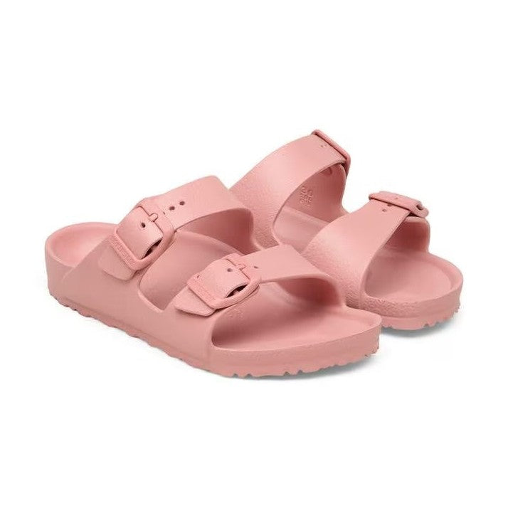 Birkenstock Arizona Kids EVA Bambino Sandalo Impermeabile in Gomma — vista dall'alto