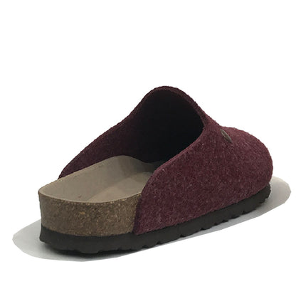 CH27 - Pantofola da uomo e da donna NATUNED