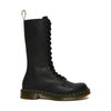 Dr. Martens 1B99 stivaletti donna in Pelle Virginia — vista laterale