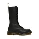 Dr. Martens 1B99 Donna Stivaletti Stringati In Pelle Virginia