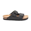 Natuned CH05 Bio sandalo donna in materiale bio — vista laterale