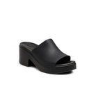 209408 - Sandalo da donna CROCS modello BROOKLYN SLIDE HEEL W
