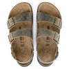 MILANO ADVENTURE - Sandalo da uomo BIRKENSTOCK