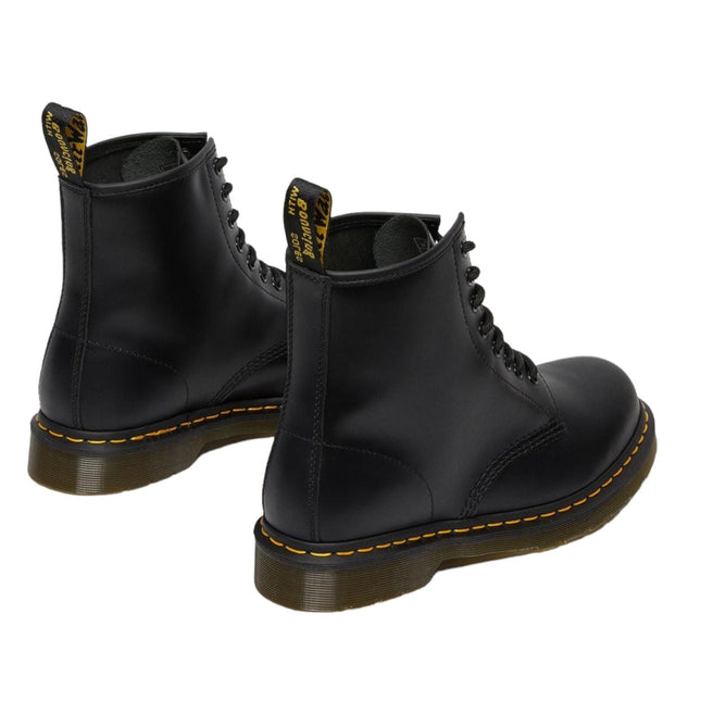 Stivaletti uomo 1460 Dr. Martens in pelle