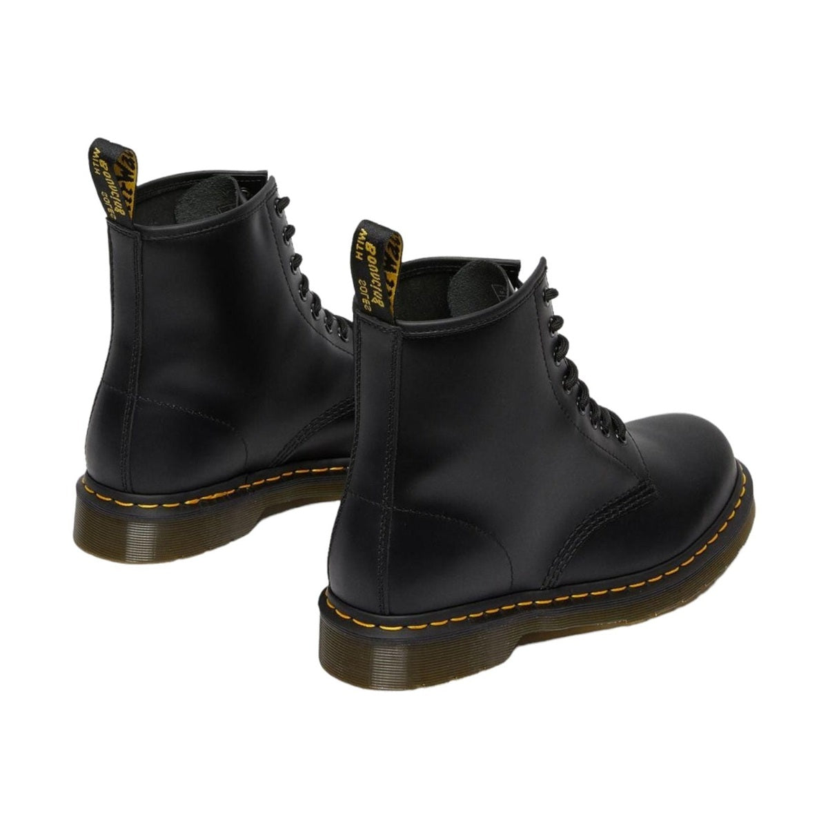 Dr. Martens 1460 Unisex Stivali Stringati