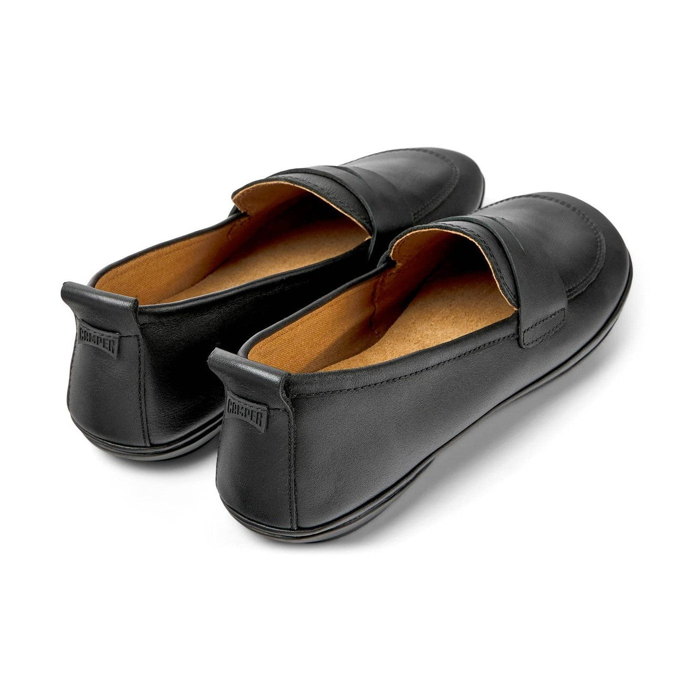 K201421 - Mocassino donna CAMPER modello RIGHT