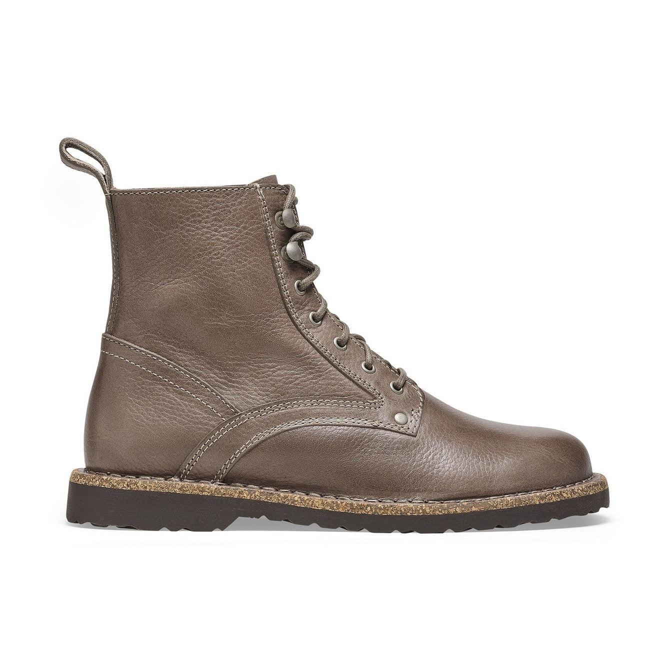 Allacciatura frontale per calzata regolabile e sicura Birkenstock Bryson donna