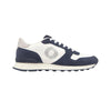 Ecoalf Ucla sneaker uomo in poliestere riciclato — vista frontale