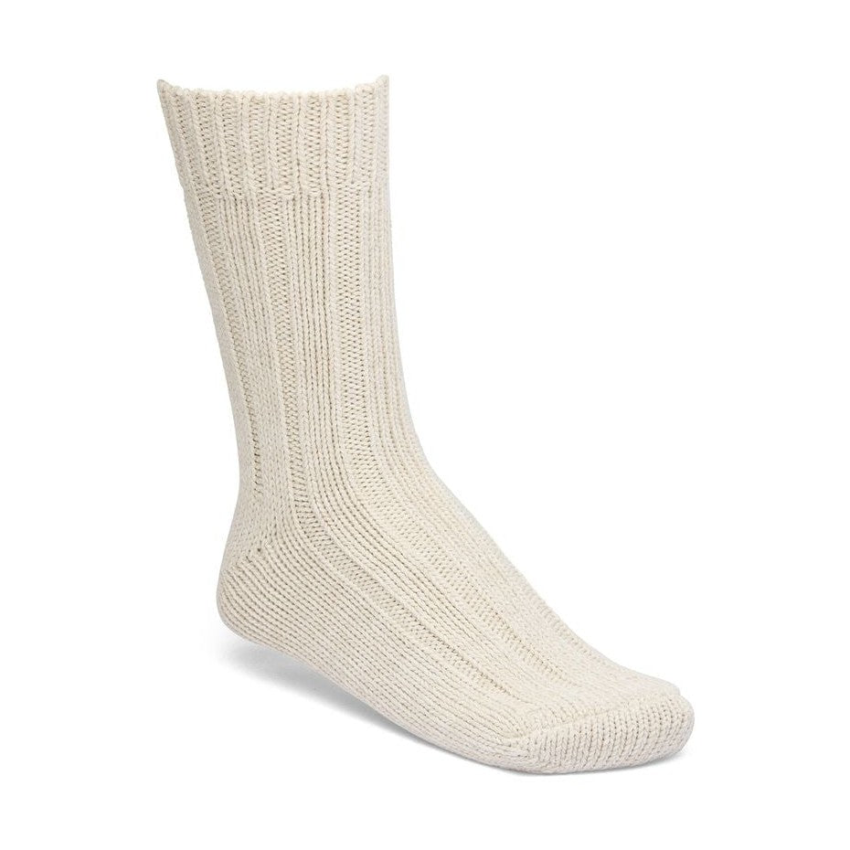 Struttura a maglia grossa in cotone 96% morbido e traspirante Birkenstock Cotton Twist