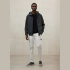 Ecoalf Agadiralf Sweatshirt Uomo felpa riciclata vegana