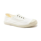 Chiusura con elastico interno e lacci aggiuntivi Natural World Condor sneaker uomo