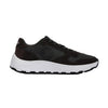 Ecoalf Harverd sneaker uomo in poliestere riciclato — vista posteriore