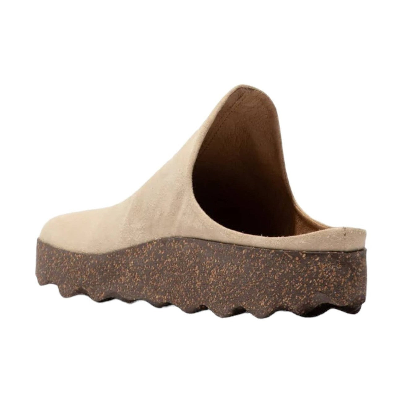 CLAY - Sabot da uomo e da donna ASPORTUGUESAS