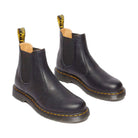 Dr. Martens 2976 Uomo Stivaletti Chelsea In Pelle Smooth
