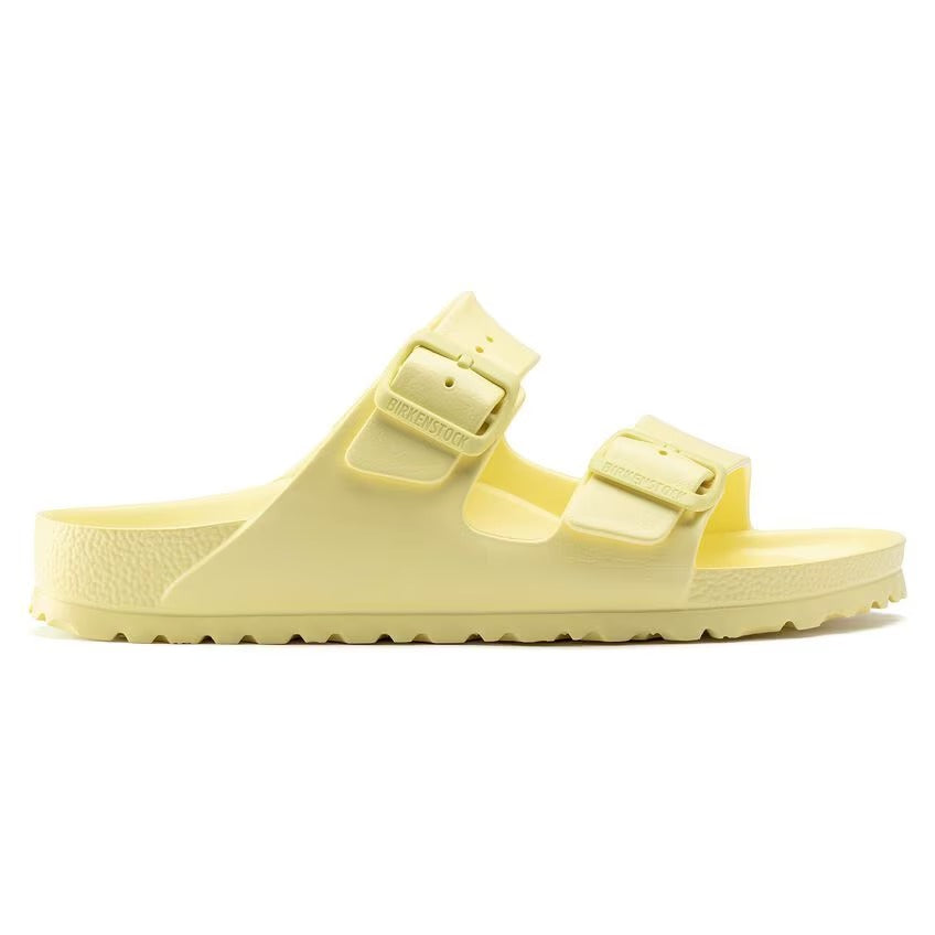 EVA ammortizzante che assorbe gli urti Birkenstock Arizona donna