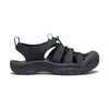 KEEN Newport H2 sandalo uomo in tessuto tecnico — vista laterale
