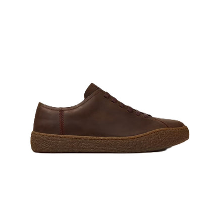 Casual leather sneakers for everyday wear – Camper Peu Terrain K100927