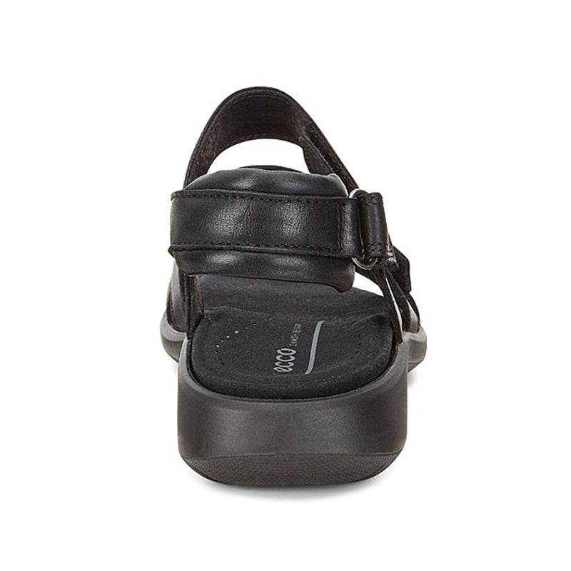 Sandalo da donna ECCO modello SOFT 5 art. 21852301001