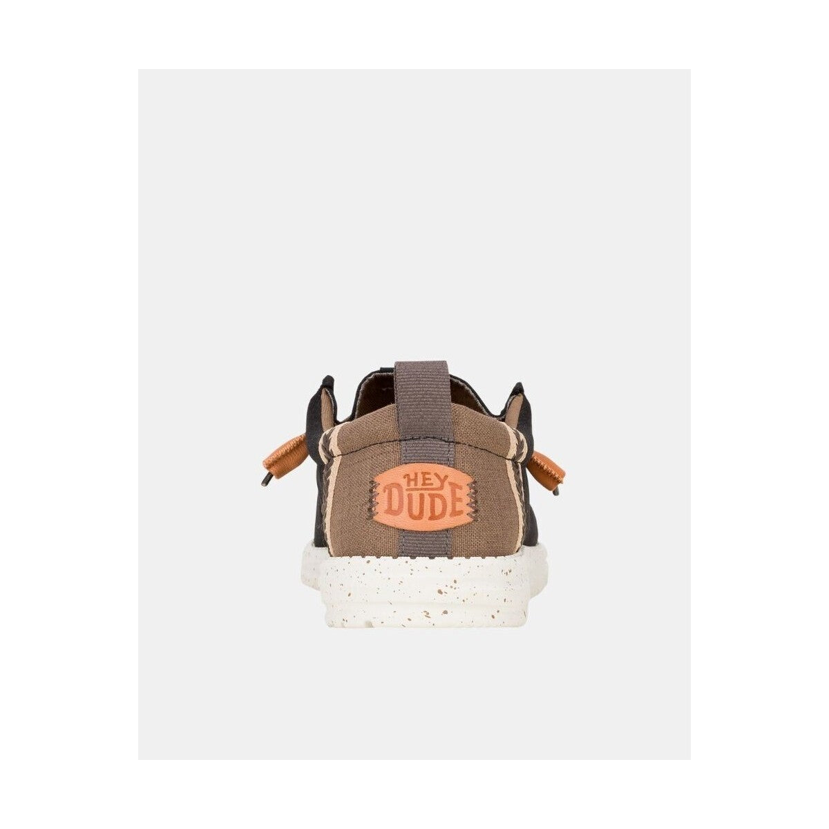 HD.43086 - Scarpa da uomo HEY DUDE modello WALLY SUMMER LINEN?
