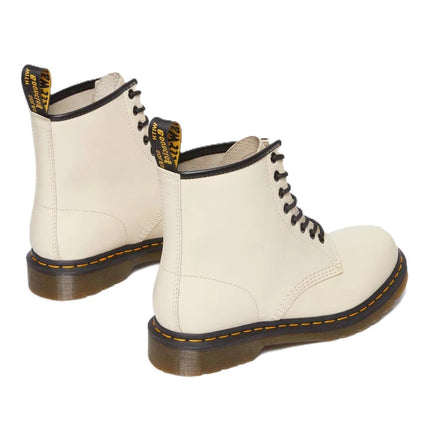 Stivaletti uomo 1460 Dr. Martens in pelle