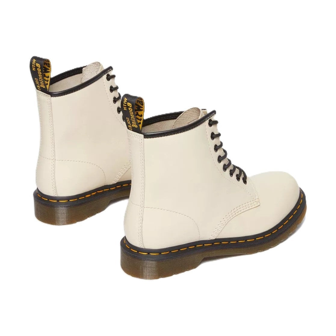 Dr. Martens 1460 Unisex Stivali Stringati