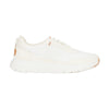 HeyDude Sirocco Alta M Essential sneaker uomo in tessuto — vista tre quarti