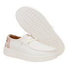 HeyDude Wendy Rise Animal donna mostrata in una vista prospettica trendy.