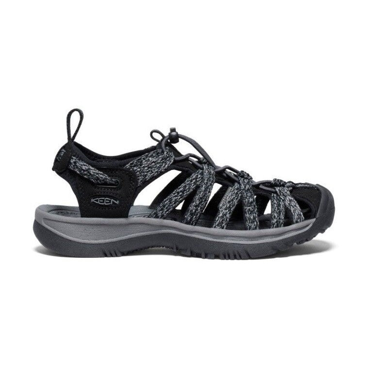 WHISPER W - Sandalo da donna KEEN modello WHISPER W
