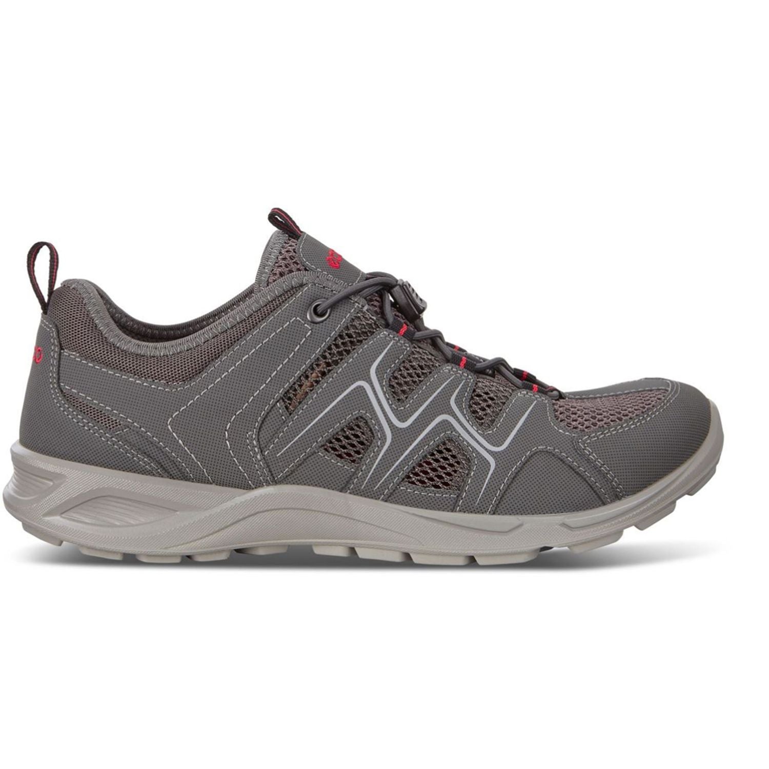 Sneaker stringato da uomo ECCO modello TERRACRUISE LT M art. 82577456586